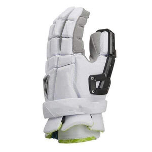 Accesorios profesionales de alta calidad Equipo de hockey Guantes de lacrosse Guantes de hockey sobre hielo OEM - Product Image 2
