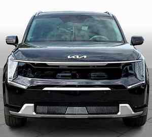 EV9 AWD 2024 Usado en Excelentes Condiciones, Asientos de Cuero, 5 Plazas, Faros de Xenón, Cámara Trasera, Volante a la Izquierda - Product Image 1