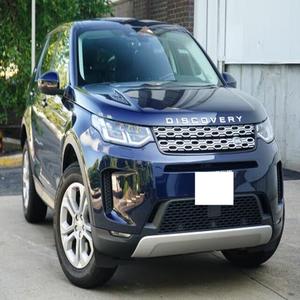 UTILISÉ LHD/RHD 2022 LAND R0VER DISC0VERY SP0RT P250 - Product Image 1