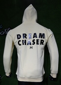 Sweats à capuche 100% coton épais et épais pour hommes, qualité de luxe, pulls à capuche surdimensionnés personnalisés avec logo - Product Image 3