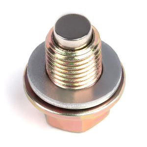 MASUMA M-49 fournisseurs de vis à tête cylindrique à six pans creux pour voiture CM85 90341-12012 90341-12012-90341-12023 pour TOYOTA DYNA ACV40N - Product Image 4