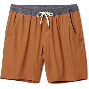 Pantalones cortos informales para hombre, tela de algodón, secado rápido, gimnasio, ropa de entrenamiento, verano, playa, ropa deportiva para exteriores, pantalones cortos - Product Image 1