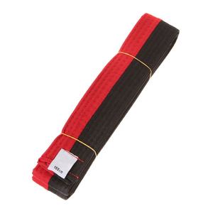 Factory Price Wholesale Karate <b>Belt</b> Customized Colorful Karate <b>Belts</b> For <b>Kids</b> & Adults Unisex Taekwondo Martial Arts <b>Belts</b> - Product Image 5