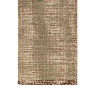 Alfombras Kilim de Lana Tejidas Planas en Verde Abrash, Hechas a Mano, Estilo Boho para Sala de Estar o Dormitorio-ADWJ-03 - Product Image 4