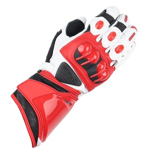 Gants de course de moto pour hommes personnalisés de qualité supérieure sport cyclisme pour décontracté et vélo moto équitation prix de gros - Product Image 5