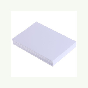 กระดาษถ่ายเอกสารสำนักงานสีขาว A4 80gsm มีขนาด70แกรม/75gsm ตัวเลือกเราเป็นแหล่งกำเนิดสำหรับใช้ในสำนักงาน - Product Image 5
