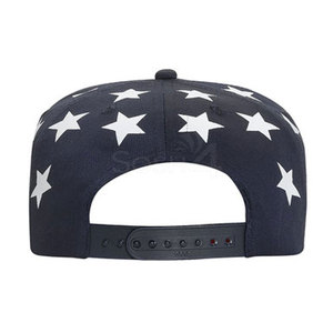 Nueva Gorra de Béisbol Personalizable en Varios Colores, Talla Grande, Cómoda, en Venta Online - Product Image 3
