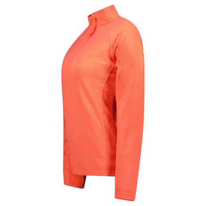 Chaqueta de lana para mujer, suave interior cepillado, sensación acogedora, chaqueta de lana polar para mujer para senderismo, camping, viaje, chaqueta de lana Polar - Product Image 4