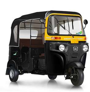 *GREAT NEW* FAV RE <b>Tricycle</b> <b>Motorcycle</b> for Passengers - Product Image 2