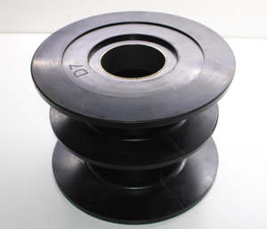 Tambor para mangueras, Calidad, Mejor Precio, Fabricante, Máquinas de Minería, Alternativa, Repuestos, Perforadora de Roca, Jumbo Drill, Industria Minera, Ingeniería - Product Image 5