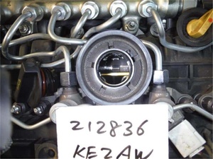Motor SHVPTS Usado para Mazda CX-5 2012 - Product Image 5