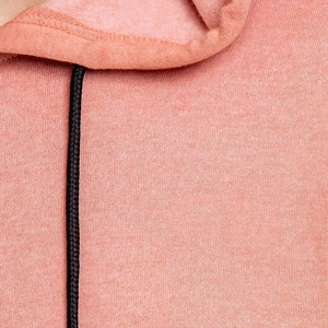 Suministro Directo de Fábrica, Sudaderas con Capucha de Forro Polar para Hombre, de Alta Calidad y Personalizables, 100% Algodón, Transpirables, de Secado Rápido, Estilo Casual Urbano - Product Image 5