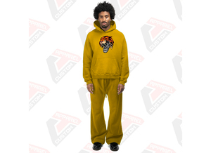 Ensemble 2 pièces ultra confortable et élégant pour homme - Product Image 4