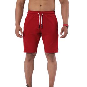 Pantalones Cortos Deportivos para Hombre, 100% Algodón, Secado Rápido, Tallas Grandes, para Gimnasio, Correr, Senderismo, Deportes al Aire Libre, Ligeros - Product Image 1