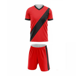 Tendencia Moda Tasa de fábrica Mejor fabricante Nuevo estilo Logotipo personalizado Cortar y coser Buen precio Uniforme de hockey sobre césped - Product Image 1