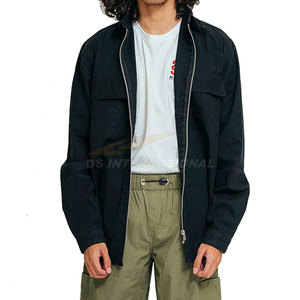 Camisas vaqueras Premium de talla grande para hombre, calidad de calle alta de Pakistán, precio al por mayor, proveedor a granel, marca Oem - Product Image 1