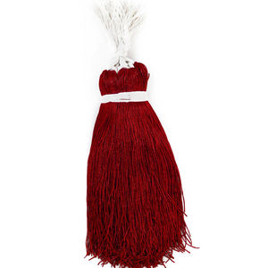 Professional High Quality Bullion Wire <b>Thread</b> Latest Design light dark red Bullion Wire <b>Thread</b> In Wholesale price#009163660 - Product Image 1