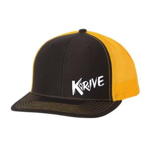 Gorra de béisbol deportiva de 5 paneles sin estructura con logotipo 3D estampado clásico OEM impermeable hebilla de Metal elegante sombrero negro para hombres Dad Street - Product Image 1