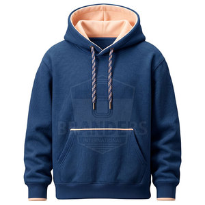 Sudaderas con Capucha para Hombre de Uso Diario, Diseñadas para un Estilo Casual con Tela Suave, Corte Moderno y Calidad Duradera - Product Image 1