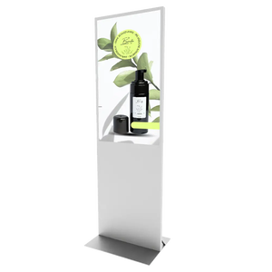 Digital Signage Customer Stopper - Stele - Product Image 2