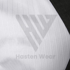 ชุดเครื่องแบบคาราเต้สำหรับผู้ใหญ่แขนยาวขนาดใหญ่พิเศษ - Product Image 5