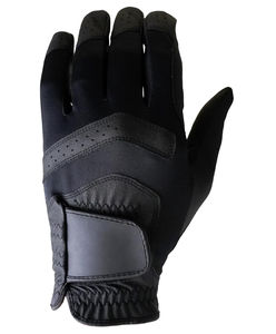 Gants de golf décontractés pour le sport professionnel Conception avec logo personnalisé Peau de mouton souple Cuir véritable Prix de gros - Product Image 3