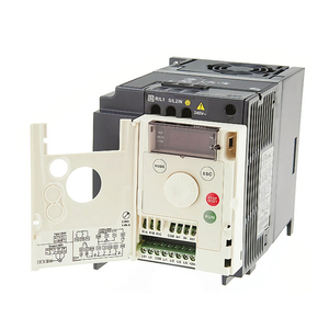العلامة التجارية الجديدة أصيلة غير مفتوحة ATV12HU15M2 العاكس PLC برمجة وحدة تحكم المخزون الفوري - Product Image 2