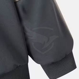 สเวตเชิ้ตสำหรับผู้ชายเสื้อสเวตเชิ้ตสำหรับฤดูหนาวดีไซน์โลโก้แบบกำหนดเอง - Product Image 5