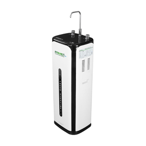 เครื่องกรองน้ำอัลคาไลน์ ION-V6 เทคโนโลยีอิเล็กโทรไลซิสมاغนีเซียมที่ทันสมัย โหมดน้ำอัลคาไลน์ร้อน สำหรับใช้ในครัวเรือน ราคาดี - Product Image 1