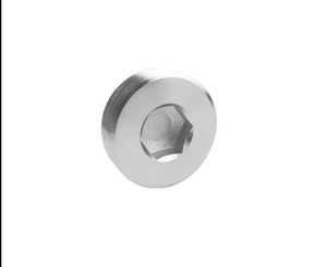 Npt Steel Hydraulic Fittings <strong>Manufacturers</strong> Nj Adapter 1/2 Inch <strong>Hollow</strong> <strong>Plug</strong>