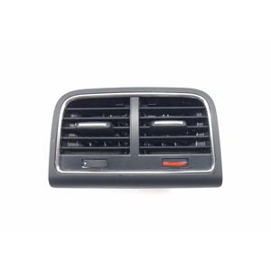 GRILLES D'AÉRATION CENTRALES POUR AUDI Q5 Série (8RB) 8K0819203D (08>12) - Product Image 1