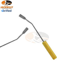 Ensemble de dissection de la poitrine professionnel, manuel, en acier inoxydable, chirurgie de la poitrine, chirurgie plastique, dissectionniers chirurgicaux, qualité médicale - Product Image 3