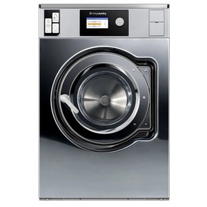 Lavadora Comercial Unity Laundry Value Line de 25 LB, Nueva y Original, para Negocios, Disponible al por Mayor, Lista para Enviar - Product Image 1
