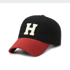 Topi <span class=keywords><strong>Baseball</strong></span> untuk pria wanita, topi <span class=keywords><strong>Baseball</strong></span> mewah, topi Trucker Mesh kustom, topi modis, motif huruf panas, penjualan terbaik - Product Image 3