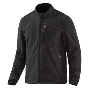 Veste Softshell de Moto Extensible pour un Confort de Tourisme Prolongé - Product Image 1