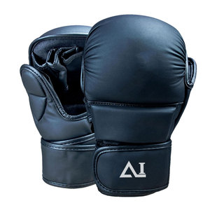 ถุงมือต่อสู้ราคาถูก จำนวนมาก ถุงมือต่อสู้คุณภาพระดับมืออาชีพ - Product Image 1