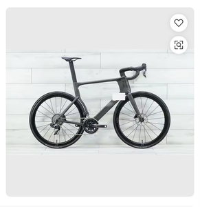 Ventes aux enchères Vélo de route 3-T Strada/Italia Force Project - 2026 - Product Image 3