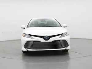 Oferta superior 2020 Toyotas Camry XLE Vehículo Mano izquierda y mano derecha LHD RHD Coches usados en venta - Product Image 4