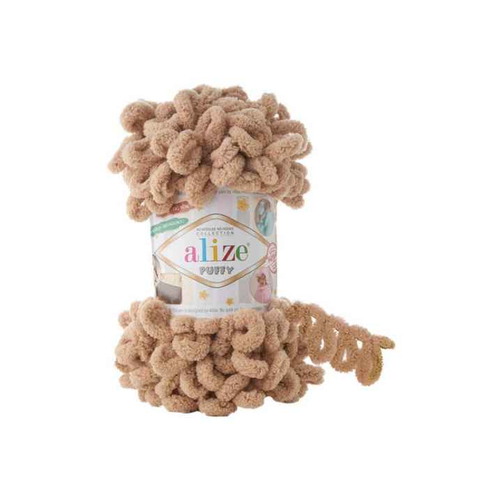 Puffy 262 ''3 Pieces''