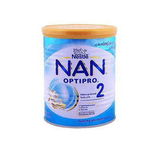 นมผงเนสท์เล่ NAN Pro สำหรับทารก ราคาส่งถูกจากโรงงาน ขายส่งจำนวนมาก - Product Image 6