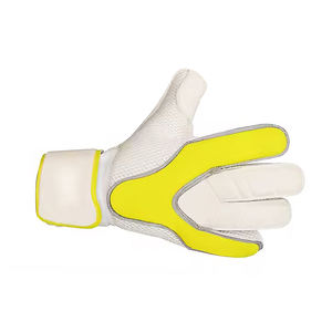 Guantes de portero superventas de resistencia al impacto de alta calidad 4 Mm Palm Protect Finger Todos los tamaños Guantes de portero - Product Image 5