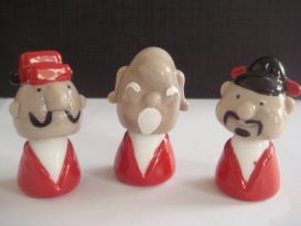 งานฝีมือสัตว์ประดิษฐ์ตามสั่ง งานแก้วศักดิ์สิทธิ์ทำมือ เทคนิคการหลอมแก้ว โลโก้ตามสั่ง ลักษณะเฉพาะภูมิภาคยุโรป ศิลปะตกแต่งบ้าน - Product Image 6