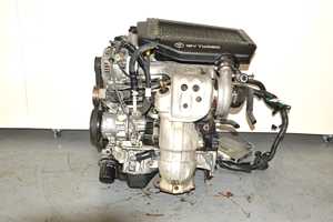 ชุดเครื่องยนต์ 3SGTE ราคาโรงงานขายส่ง ชุดเทอร์โบประสิทธิภาพสูง - Product Image 4