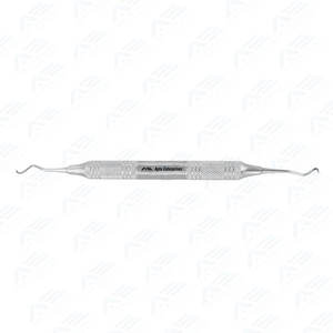 Instrumentos dentales fabricados profesionalmente, escalador de Limpieza de dientes de acero inoxidable de alta calidad hecho en fábrica - Product Image 3