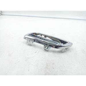 Modanatura Paraurti Posteriore Sinistra per MG Serie ZS (17>) 10562371 - Product Image 3