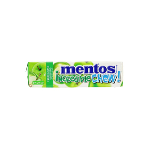 Mentoss บรรจุภัณฑ์แบบหวานผลิตจากโรงงาน37.5gr แอปเปิ้ลเปรี้ยวขายส่งขายส่งขายส่งขายส่งขายส่งจำนวนมาก - Product Image 4