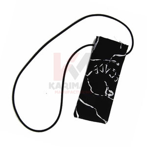 Paintball de alta calidad personalizado Digital sublimación impresión barril cubierta manga OEM diseño duradero equipo de protección para Paintball - Product Image 6