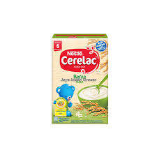 Fournisseur en gros de céréales pour bébés Cerela'c / Ventes chaudes de nourriture pour bébés prête à manger avec livraison rapide - Product Image 6