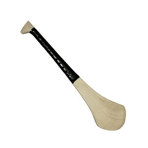 Precio al por mayor Hurling Sticks Custom Hurling Sports Stick Fresno de madera fuerte e irrompible - Product Image 2