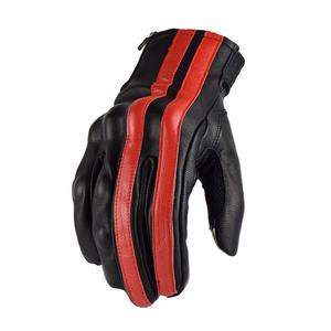 ถุงมือมอเตอร์ไซด์ถุงมือมอเตอร์ไซด์ - Product Image 5